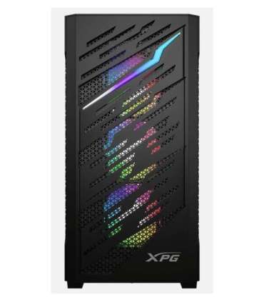 XPG STARKER AIR BTF enclosure black