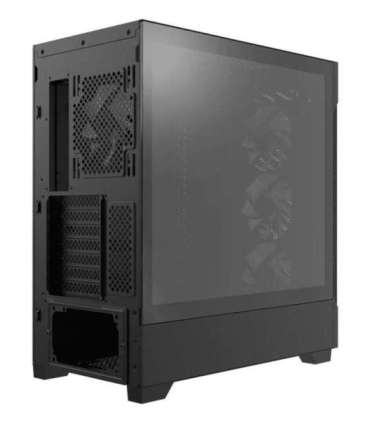 XPG STARKER AIR BTF enclosure black