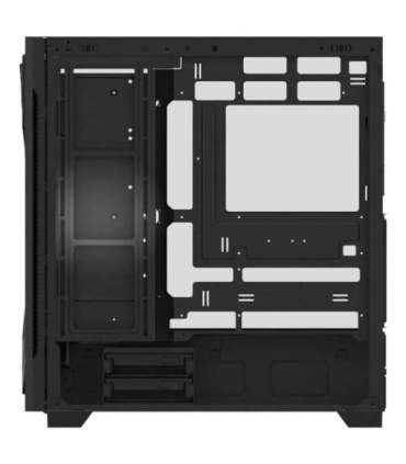 XPG STARKER AIR BTF enclosure black