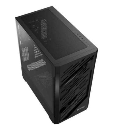 XPG STARKER AIR BTF enclosure black