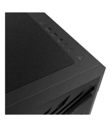 XPG STARKER AIR BTF enclosure black