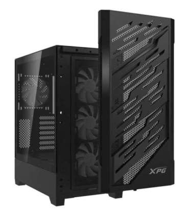 XPG STARKER AIR BTF enclosure black