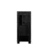 MSI MAG Forge 120A AIRFLOW Midi Tower Black, Transparent