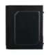 Akyga AK35BK computer case Micro Tower Black