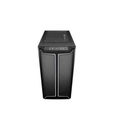 be quiet! Pure Base 501 DX Black Midi Tower