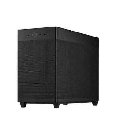 ASUS AP201 PRIME CASE TG Mini Tower Black