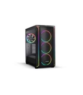 be quiet! Shadow Base 800 FX Black Midi Tower