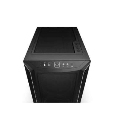 be quiet! Shadow Base 800 FX Black Midi Tower