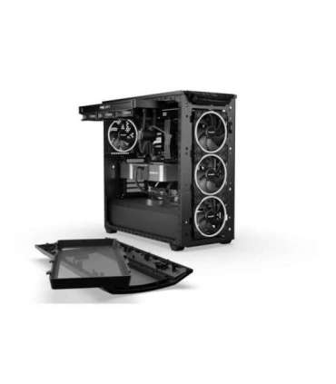 be quiet! Shadow Base 800 FX Black Midi Tower