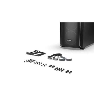 be quiet! Shadow Base 800 FX Black Midi Tower