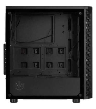 COVERAGE ENDORFY SIGNUM 300 AIR