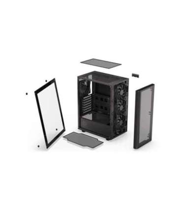 COVERAGE ENDORFY VENTUM 200 AIR