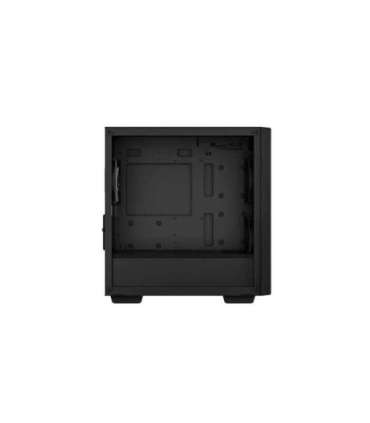 DeepCool CC360 ARGB Mini Tower Black