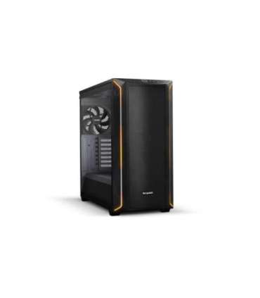 be quiet! Shadow Base 800 DX Black Midi Tower