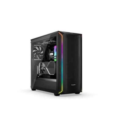 be quiet! Shadow Base 800 DX Black Midi Tower