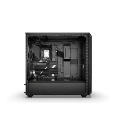 be quiet! Shadow Base 800 DX Black Midi Tower
