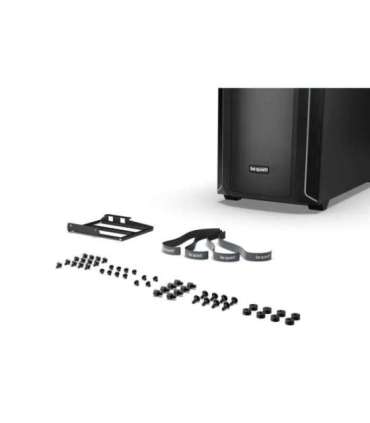 be quiet! Shadow Base 800 DX Black Midi Tower