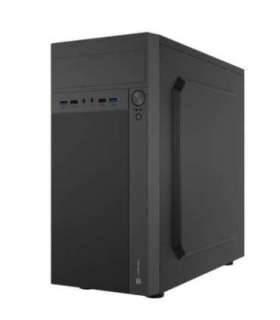 NATEC NPC-2171computer case Desktop Black
