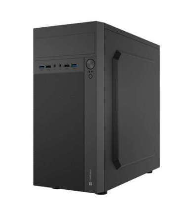 NATEC NPC-2171computer case Desktop Black