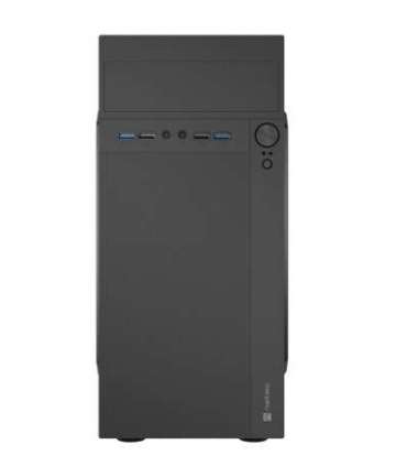 NATEC NPC-2171computer case Desktop Black