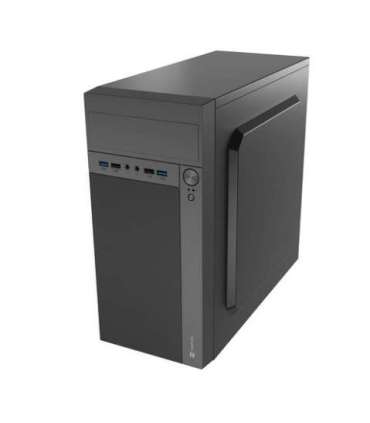 NATEC NPC-2171computer case Desktop Black
