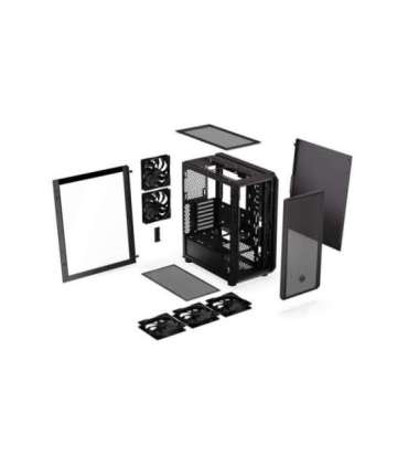 ENDORFY Arx 500 Air enclosure (EY2A010)