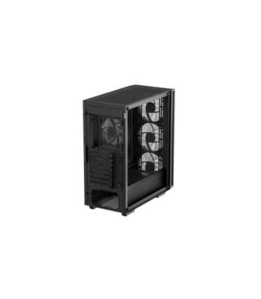 DeepCool MATREXX55 V4 C Midi Tower Black