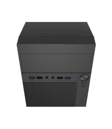 NATEC HELIX MICRO TOWER ENCLOSURE