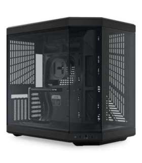 HYTE Y70 Midi Tower Black