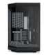 HYTE Y70 Midi Tower Black