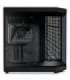 HYTE Y70 Midi Tower Black