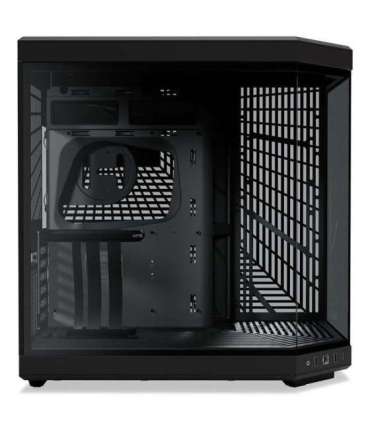 HYTE Y70 Midi Tower Black