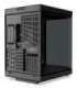 HYTE Y70 Midi Tower Black