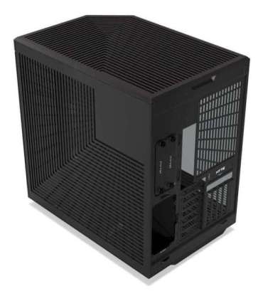 HYTE Y70 Midi Tower Black