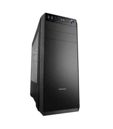 Modecom Oberon Pro Midi Tower Black