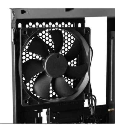 Modecom Oberon Pro Midi Tower Black