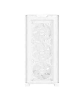 ASUS A21 PLUS ARGB white case