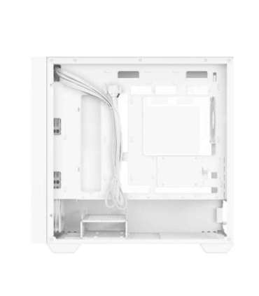 ASUS A21 PLUS ARGB white case