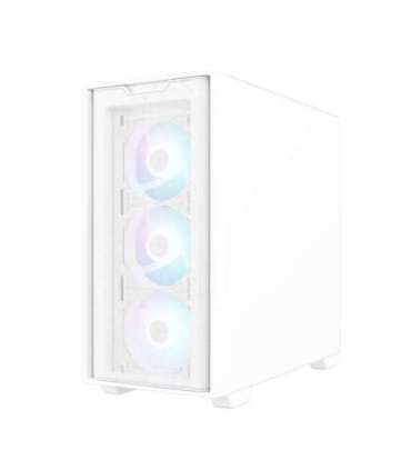 ASUS A21 PLUS ARGB white case