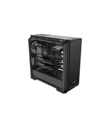 be quiet! Silent Base 601 Midi Tower Black