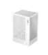 DeepCool R-CH170-WHNPI0D-G-1 computer case Tower White