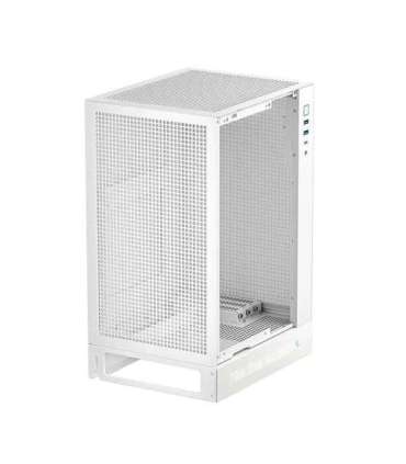 DeepCool R-CH170-WHNPI0D-G-1 computer case Tower White