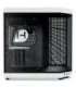 HYTE Y70 Midi Tower Black, White