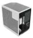 HYTE Y70 Midi Tower Black, White