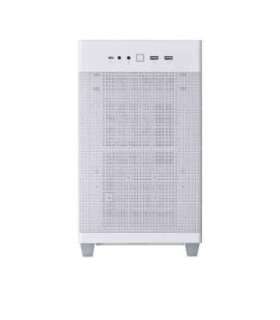 Asus AP201 Prime Case TG white PC case