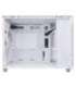 Asus AP201 Prime Case TG white PC case
