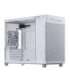 Asus AP201 Prime Case TG white PC case
