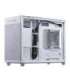 Asus AP201 Prime Case TG white PC case