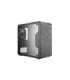 Cooler Master MasterBox Q300L Midi Tower Black