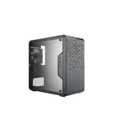Cooler Master MasterBox Q300L Midi Tower Black